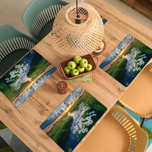 Beekje - Landschap - Margriet Placemat vinyl groot -zzsfeer5_Kitchenyeah-website
