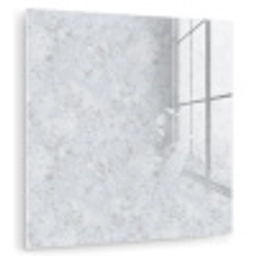 Grijs - Terrazzo-effect - Beton plexiglas 5mm klein 11 -zzzproduct_nieuw