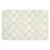Barok - Patroon - Beige WCmat klein 1009 -3d
