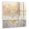 Bomen - Kunst - Acryl - Natuur plexiglas 5mm klein -zzzproduct_nieuw