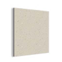Lichtbeige - Terrazzo - Grijs aluminium wit klein 46 -3d