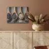 Houten - Lepels - Rijst - Zaden PET vilt klein -sfeer4