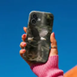 Zeearend - Vliegen - Bos - Natuur Toughcase MagSafe Apple iPhone 17 klein -Sfeer1V