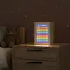 Educatief - Leren tellen - Ruimte - Getallen - Jongens Light Box met kabel klein -sfeer1_kind