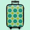 All smiles groen Kinderkoffer - Zwart klein -zzz_website3d_nbs2