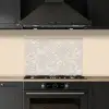 Pioenrozen - Bloesem - Bessen keuken achterwand spatscherm klein 900 -sfeer1
