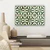 Interieur - Keramiek - Decoratie - Spaans canvas 2cm klein -sfeer6
