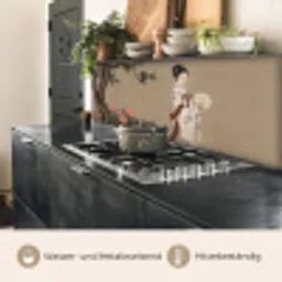Vrouw - Azië - Kunst - Beige keuken achterwand 2 middel -usp_DE