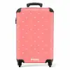Hartendief Koffer - NBS - Handbagage middel -productfoto_recht