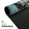 Boeket - Bloemen - Kleurrijk - Astronaut Muismat XXL klein -sfeer2