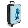 Blije Bronto NBS - Handbagage koffer - Unisex middel -productfoto_3d