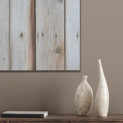 Hout - Planken - Verweerd PET vilt middel -sfeer6_closeup