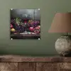 Wijn - Fruit - Stilleven plexiglas 5mm klein -sfeer3