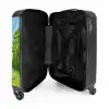 Wally werkbeer NBS - Handbagage koffer - Kinderen Unisex middel -binnenkant