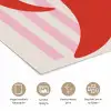 Pittig - Pepers - Rood poster papier klein -closeup_NL