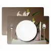 Lelies - Eieren - Pasen Placemat vinyl groot -zzsfeer2_Kitchenyeah-website