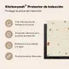 Terrazzo - Decoratie - Tegels - Patronen Inductie beschermer vinyl 3mm middel -zzsfeer2_SP