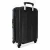 Bombardiro Crocodilo NBS - Handbagage koffer - Kinderen Unisex middel -achterkant