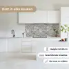 Natuurstenen - Muur - Afbrokkeling keuken achterwand 2 middel 871 -sfeer4_NL