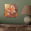 Glazen - Bloem - Zonlicht plexiglas 5mm klein -sfeer3