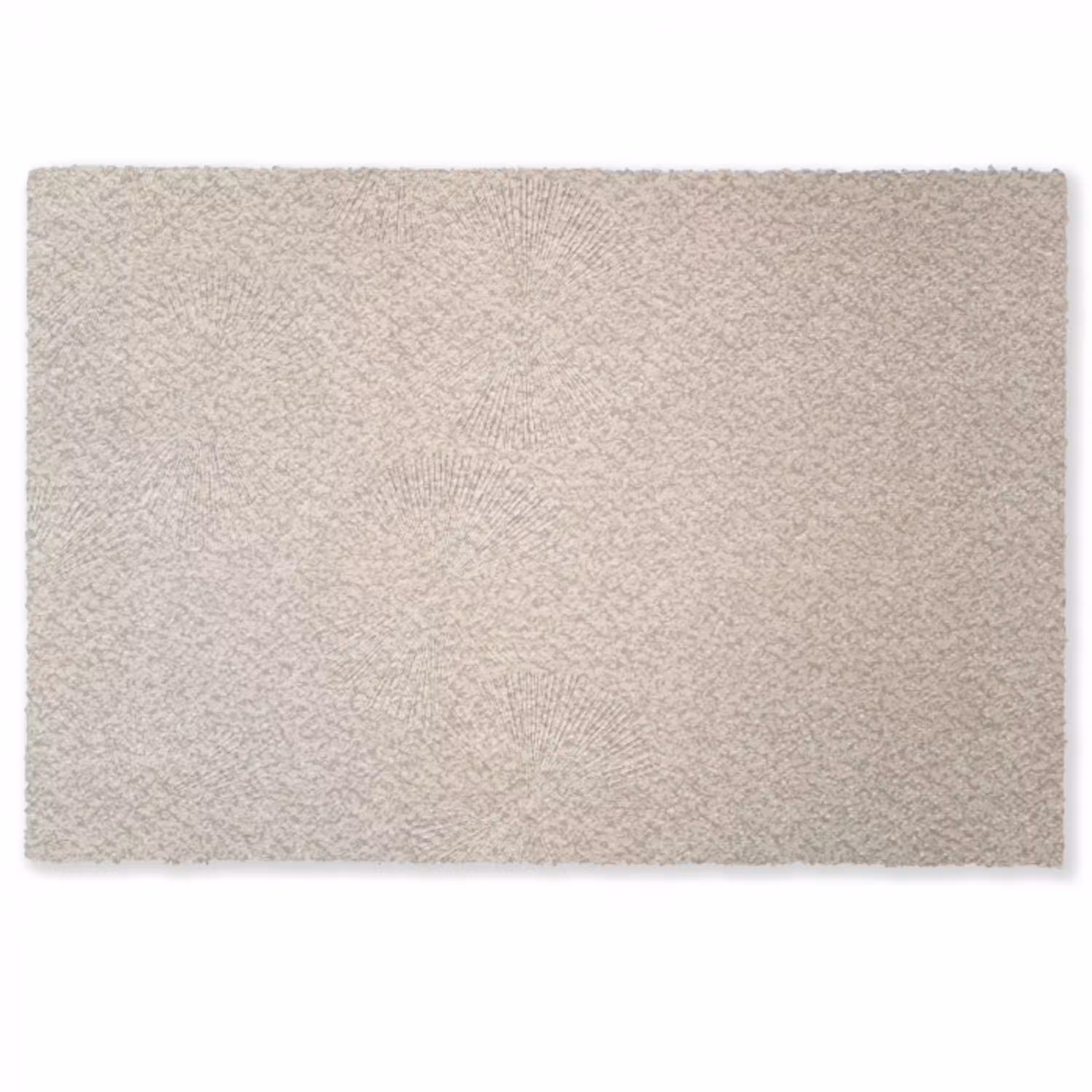 Japandi - Beige - Modern Deurmat klein -zkaufland3d