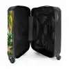 tropisaurus rex NBS - Handbagage koffer - Kinderen Unisex middel -binnenkant