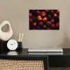 Fruit - Close up - Nectarines poster papier klein -sfeer1