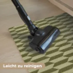 Patroon - Abstract - Groen - Vlakken Deurmat klein -reinigen_DE
