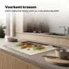 Potten - Kruiden - Hout Inductie beschermer vinyl 3mm klein -sfeer1