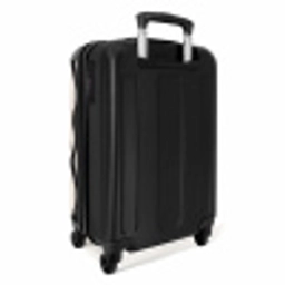 59 NBS - Handbagage koffer - Unisex middel -achterkant