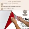Kok - Definitie - Chef - Koken - Keuken - Spreuken - Woordenboek keuken achterwand spatscherm klein -spatscherm_NL
