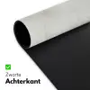 Grijs - Marmer - Aders Muismat XXL klein 681 -sfeer2
