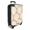 23 NBS - Handbagage koffer - Unisex middel -productfoto_3d