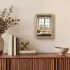 Stilleven - Keuken - Doorkijk - Vintage Light Box met kabel (Tafellamp) klein -sfeer2