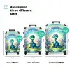Django Dino NBS - Handbagage koffer - Kinderen Unisex middel zzzzzzVergelijking_3EN