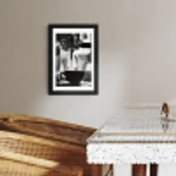 Coffee - Espresso - Koffiemachine - Kop KitchenYeah - Keuken - Fotolijst klein -sfeer3