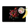 Bloemen - Boeket - Sierlijk Placemat vinyl groot -zzzproduct_Kitchenyeah-website