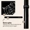 Stadskaart - Kaart - Amsterdam-Zuidoost - Plattegrond Inductie beschermer vinyl 3mm middel -zzzzzzz-induclip_NL