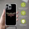 Mot - Oosterse patronen - Sierlijk Hoesje iPhone 16 Pro Max met koord klein -sfeer2_NL