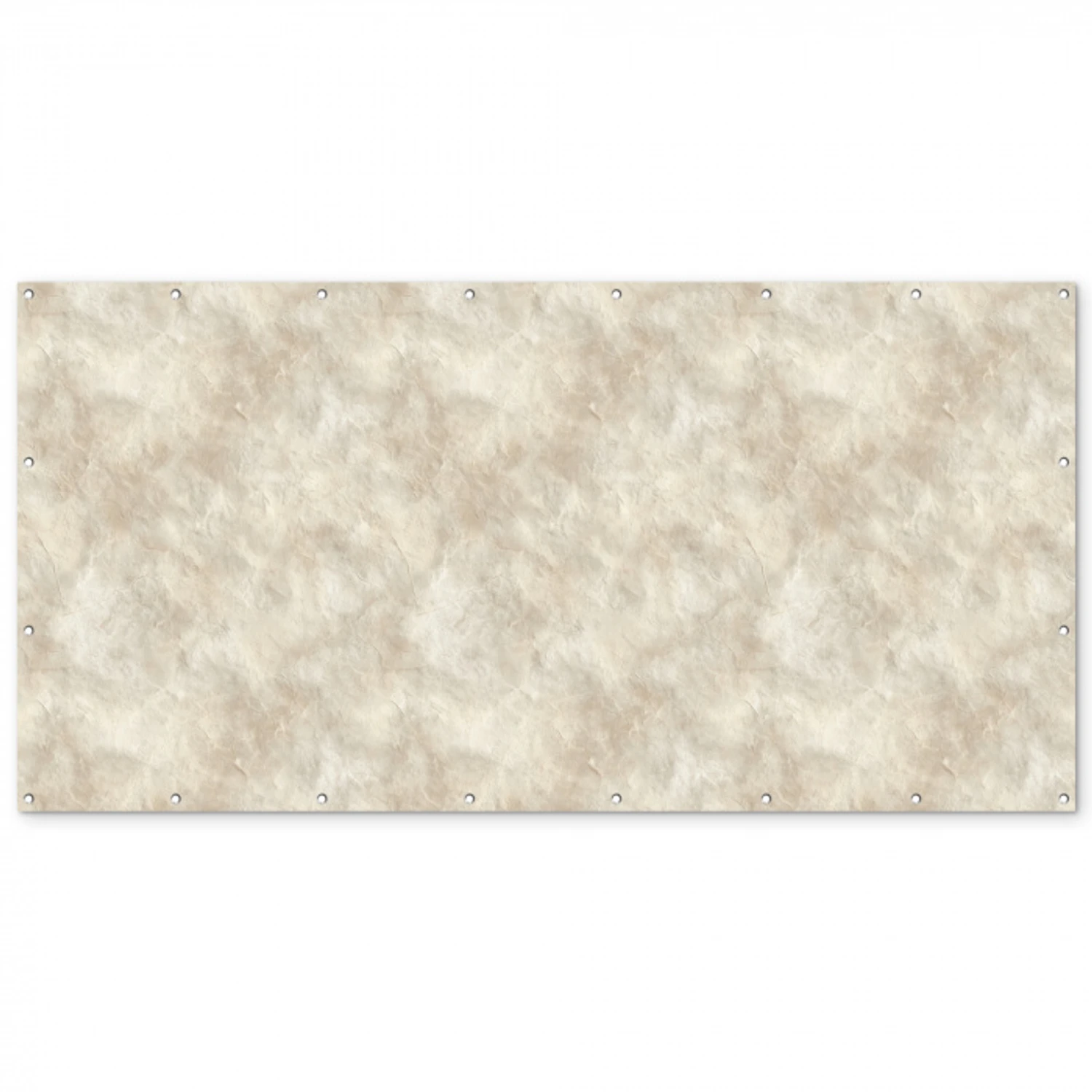 Beige - Reliëfstructuur - Natuursteen Balkonbeschermer Duitsland klein 596 -zz_3d