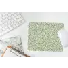 Botanisch - Takken - Groen muismat rubber klein 262 -witbureau