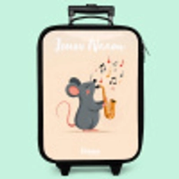 Muis - Saxofoon - Muziek Kinderkoffer - Zwart klein -zzz_website3d_nbs2