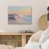 Zomerlicht - Strand - Fonkelende accenten PET vilt klein -sfeer3
