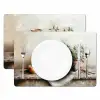 Fruit - Kruiden - Landelijk Placemat vinyl groot -zzsfeer2_Kitchenyeah-website