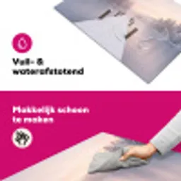 Steiger - Meer - Mist - Winter - Serene Inductie beschermer vinyl 3mm klein -wsfeer6_website