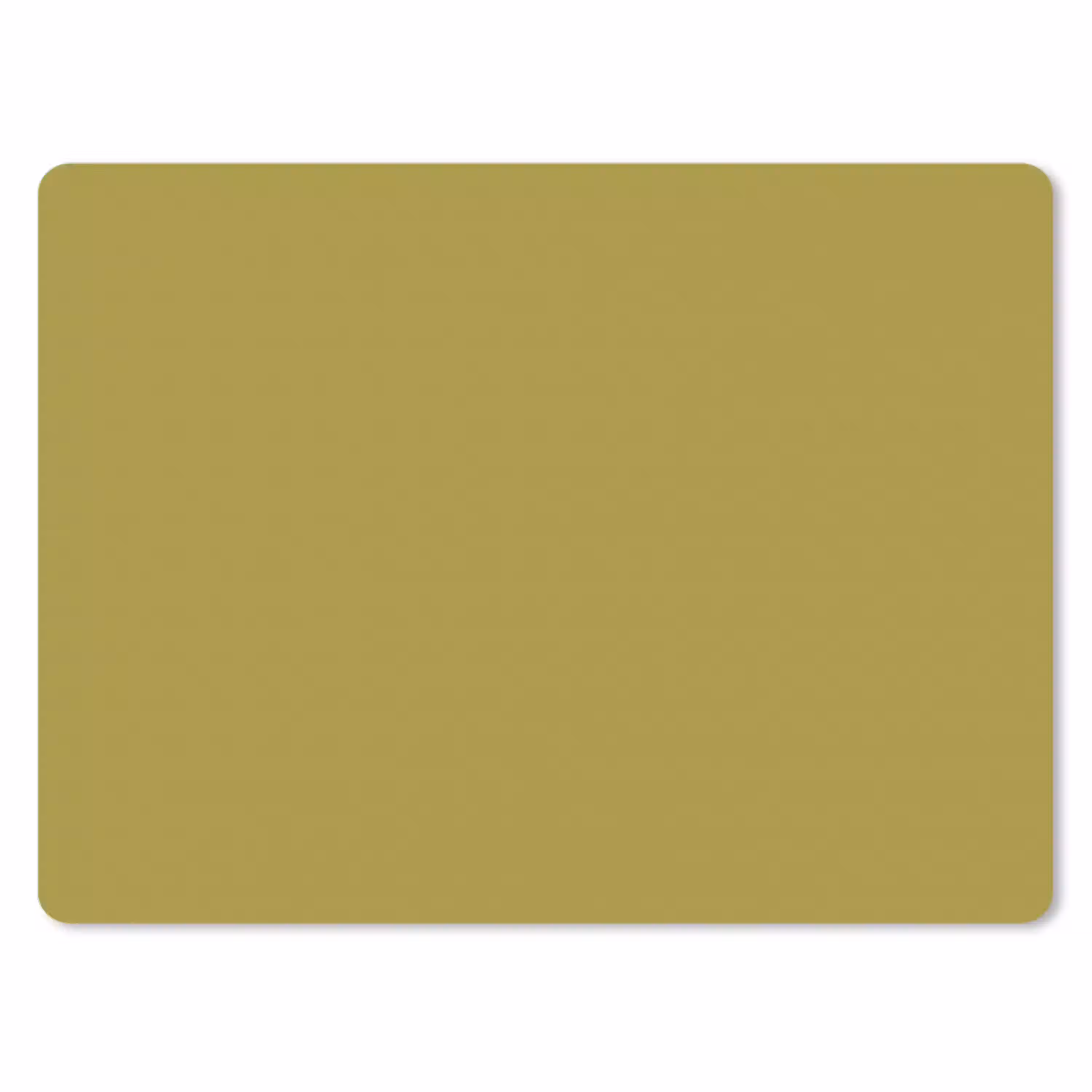 Antique - Moss - Groen muismat rubber klein 262 -3d