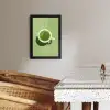 Minimalistisch - Kopjes - Matcha -Groen KitchenYeah - Keuken - Fotolijst klein -sfeer3