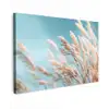 Siergras - Wind - Lichtbruin canvas 2cm klein -z3d