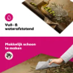 Olijven - Stilleven - Vintage Inductie beschermer vinyl 3mm klein -wsfeer6_website