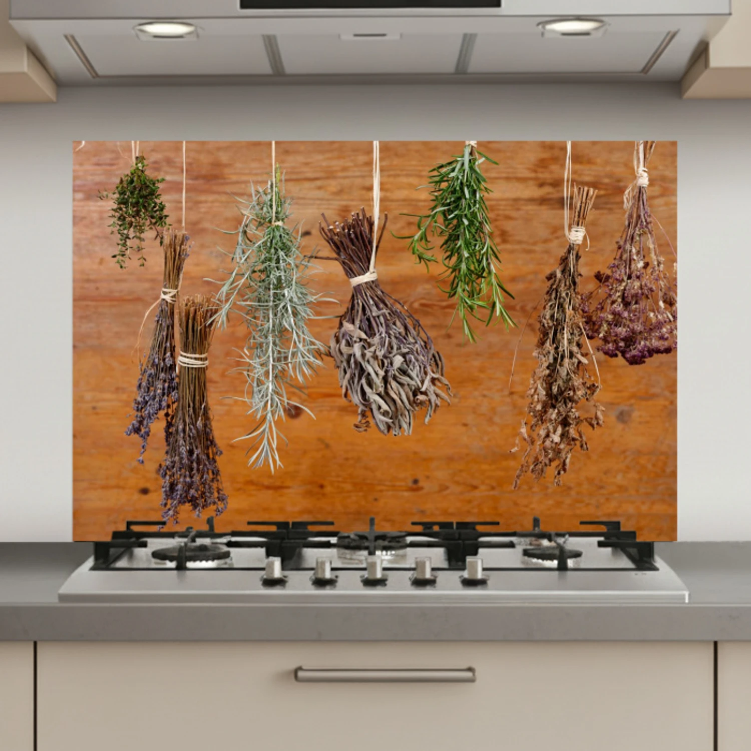 Gedroogde kruiden keuken achterwand spatscherm klein -3d_website